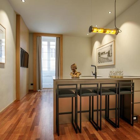 Ripetta Luxury Apartments Rzym Zewnętrze zdjęcie