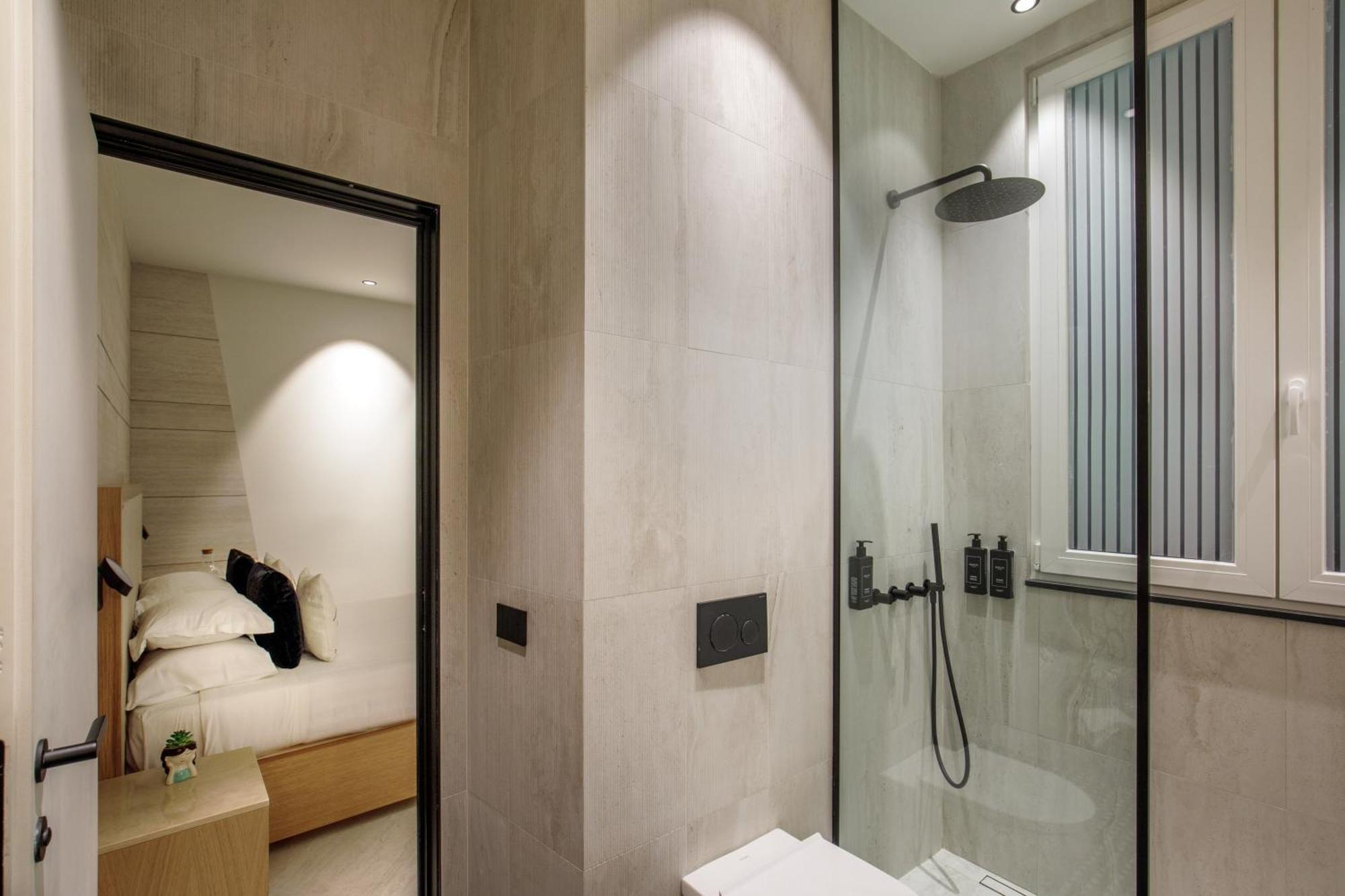 Ripetta Luxury Apartments Rzym Zewnętrze zdjęcie