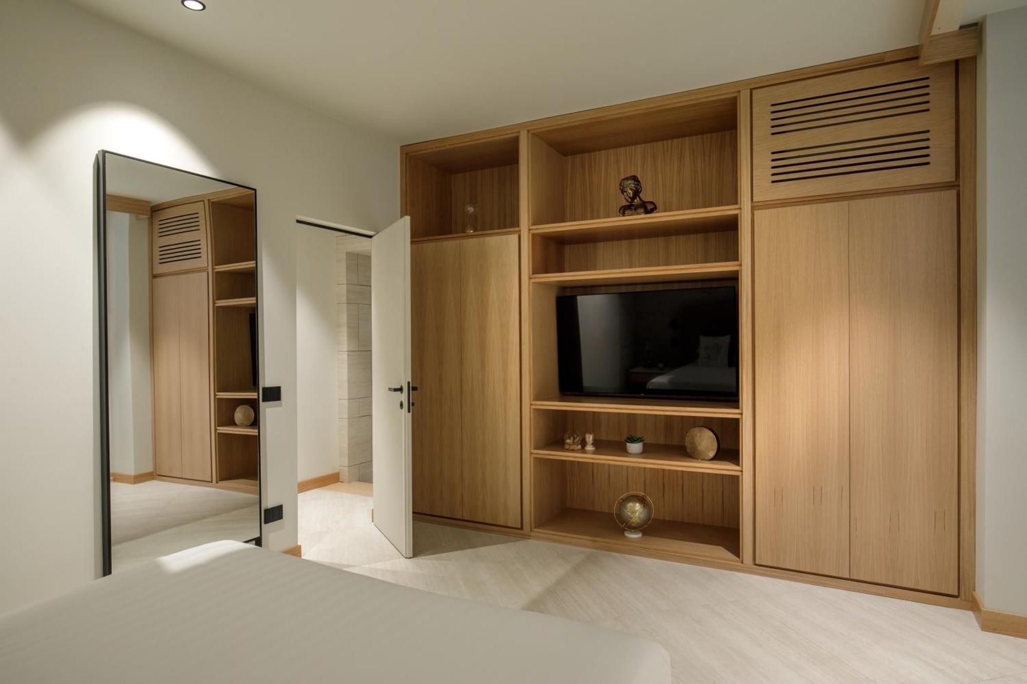 Ripetta Luxury Apartments Rzym Zewnętrze zdjęcie