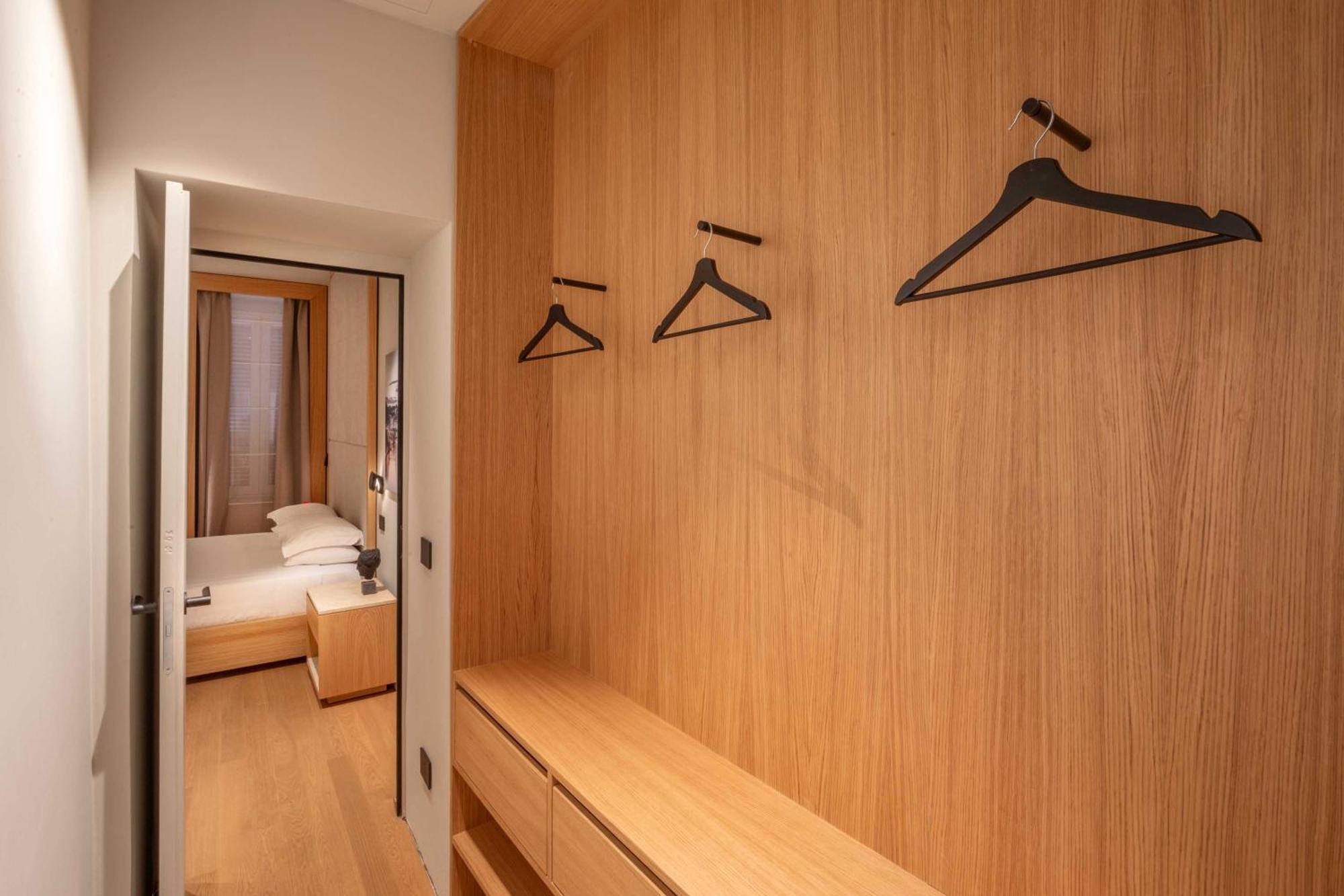 Ripetta Luxury Apartments Rzym Zewnętrze zdjęcie