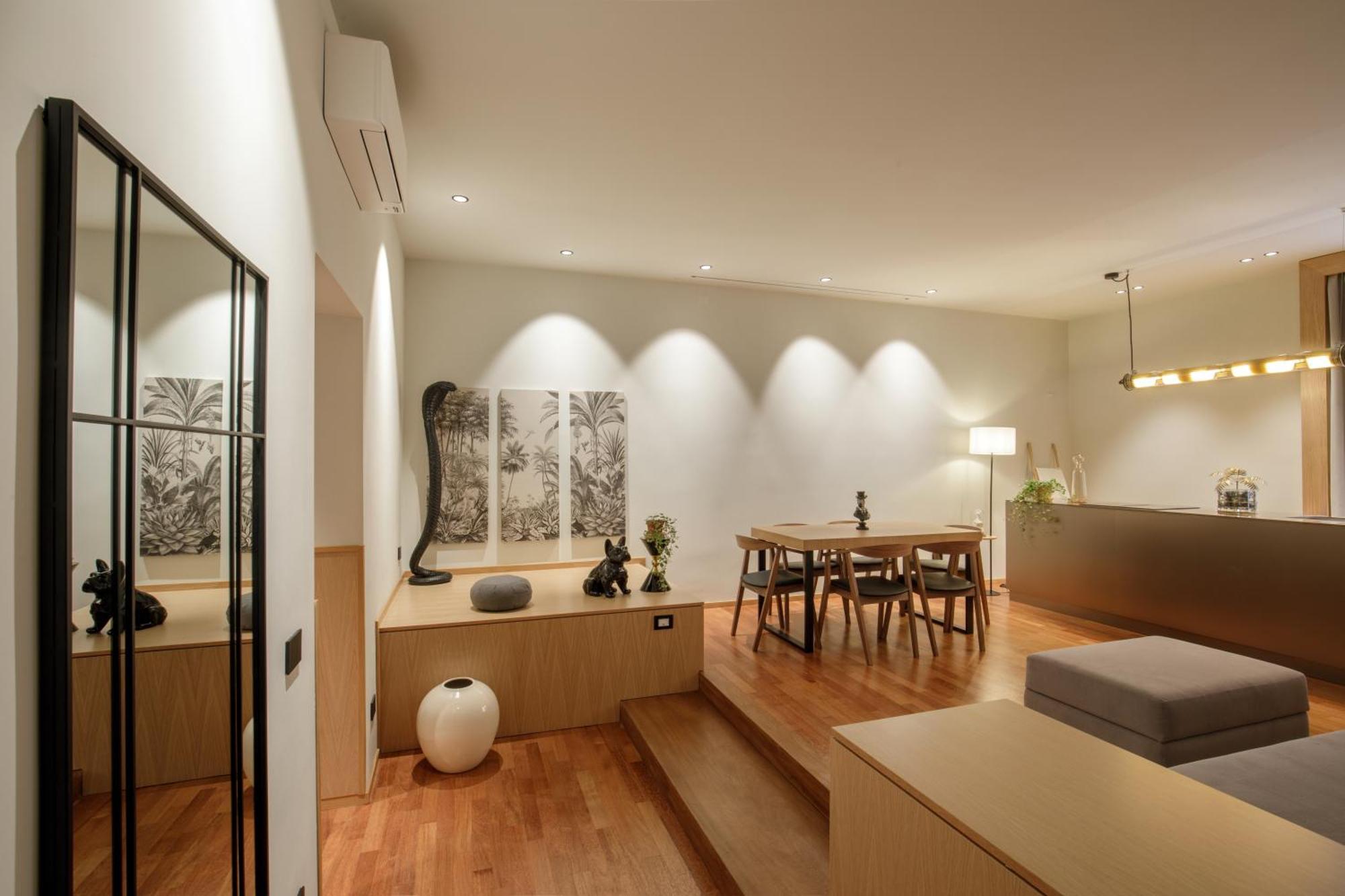 Ripetta Luxury Apartments Rzym Zewnętrze zdjęcie