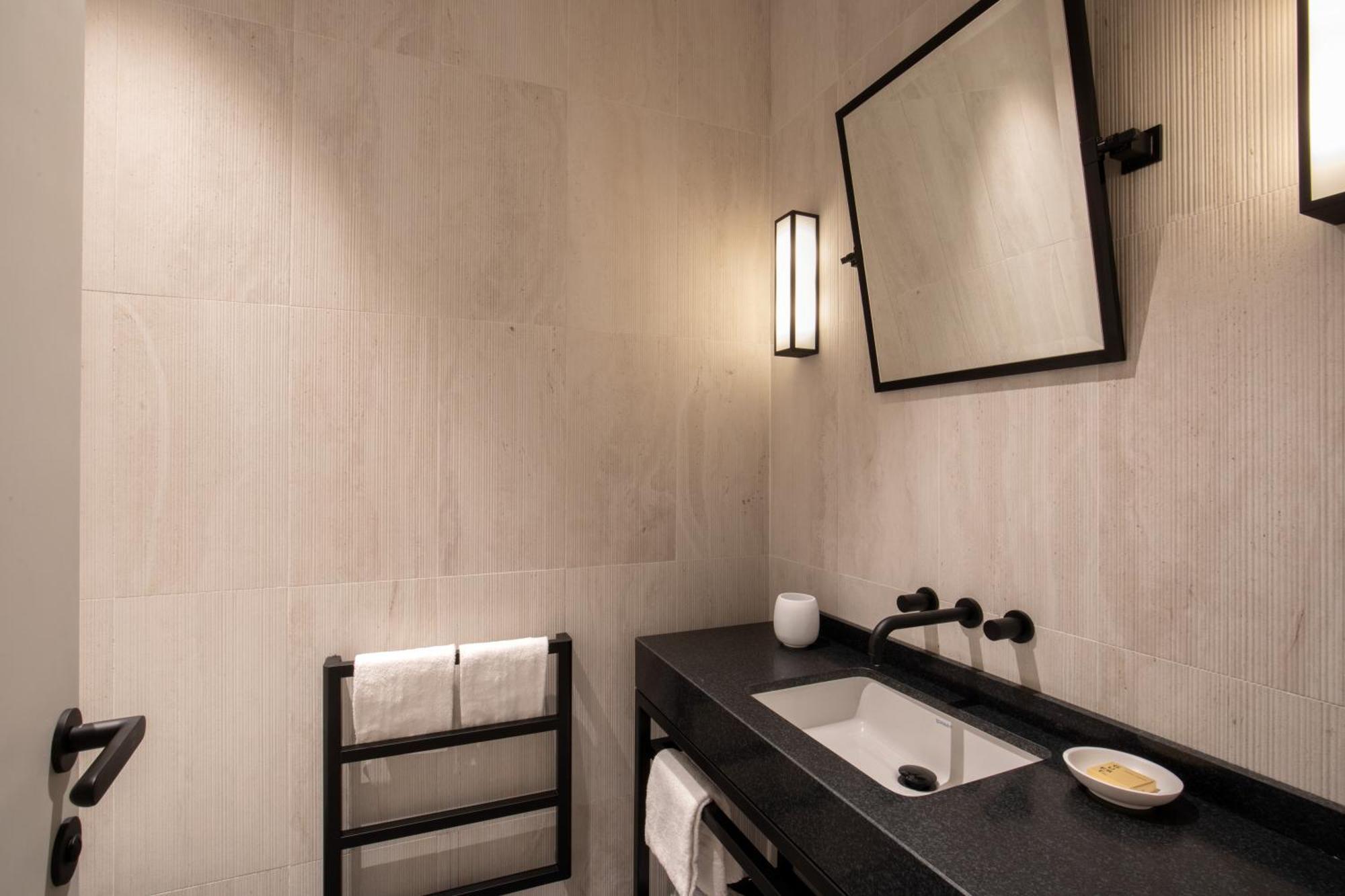 Ripetta Luxury Apartments Rzym Zewnętrze zdjęcie