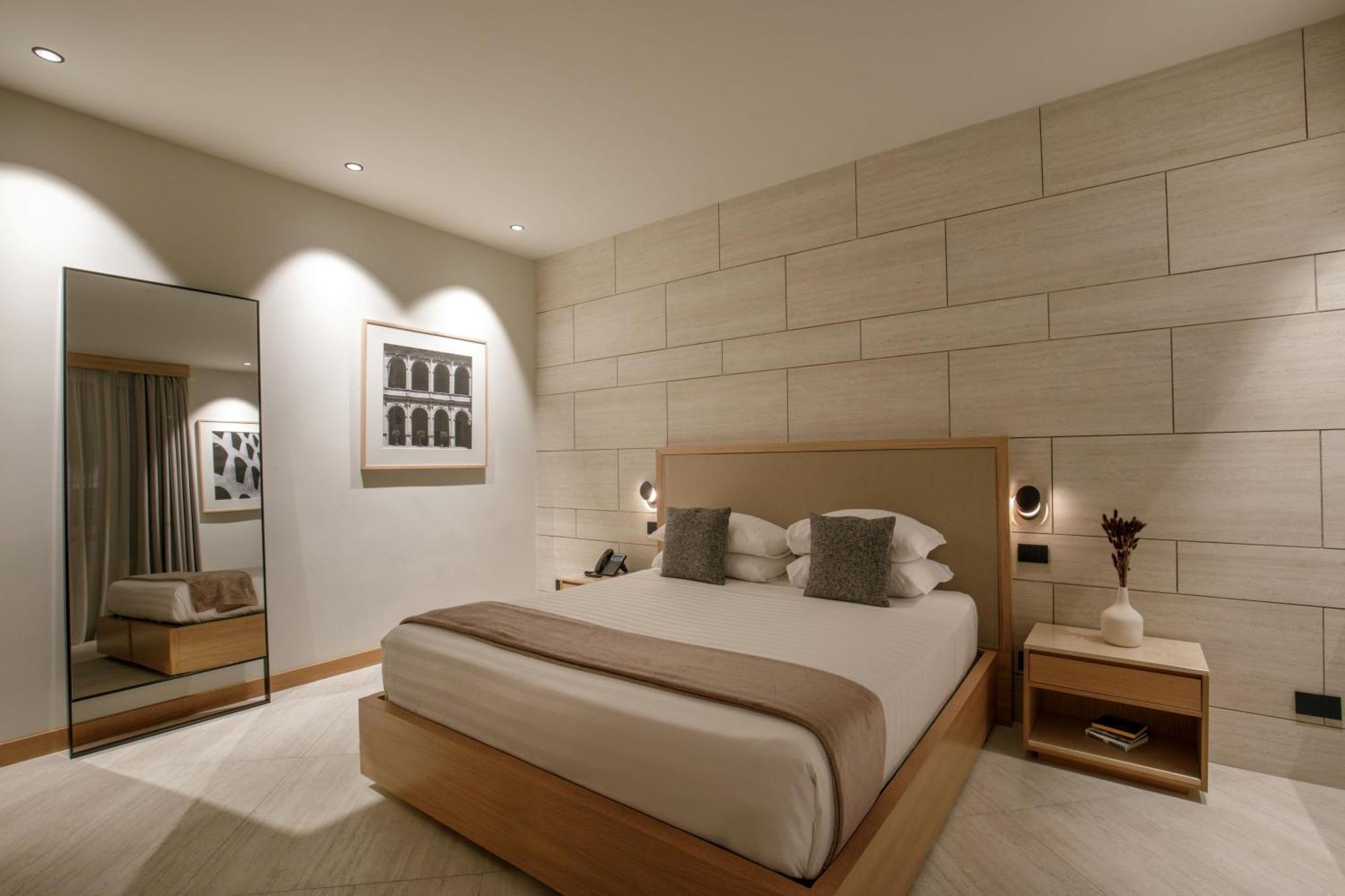 Ripetta Luxury Apartments Rzym Zewnętrze zdjęcie
