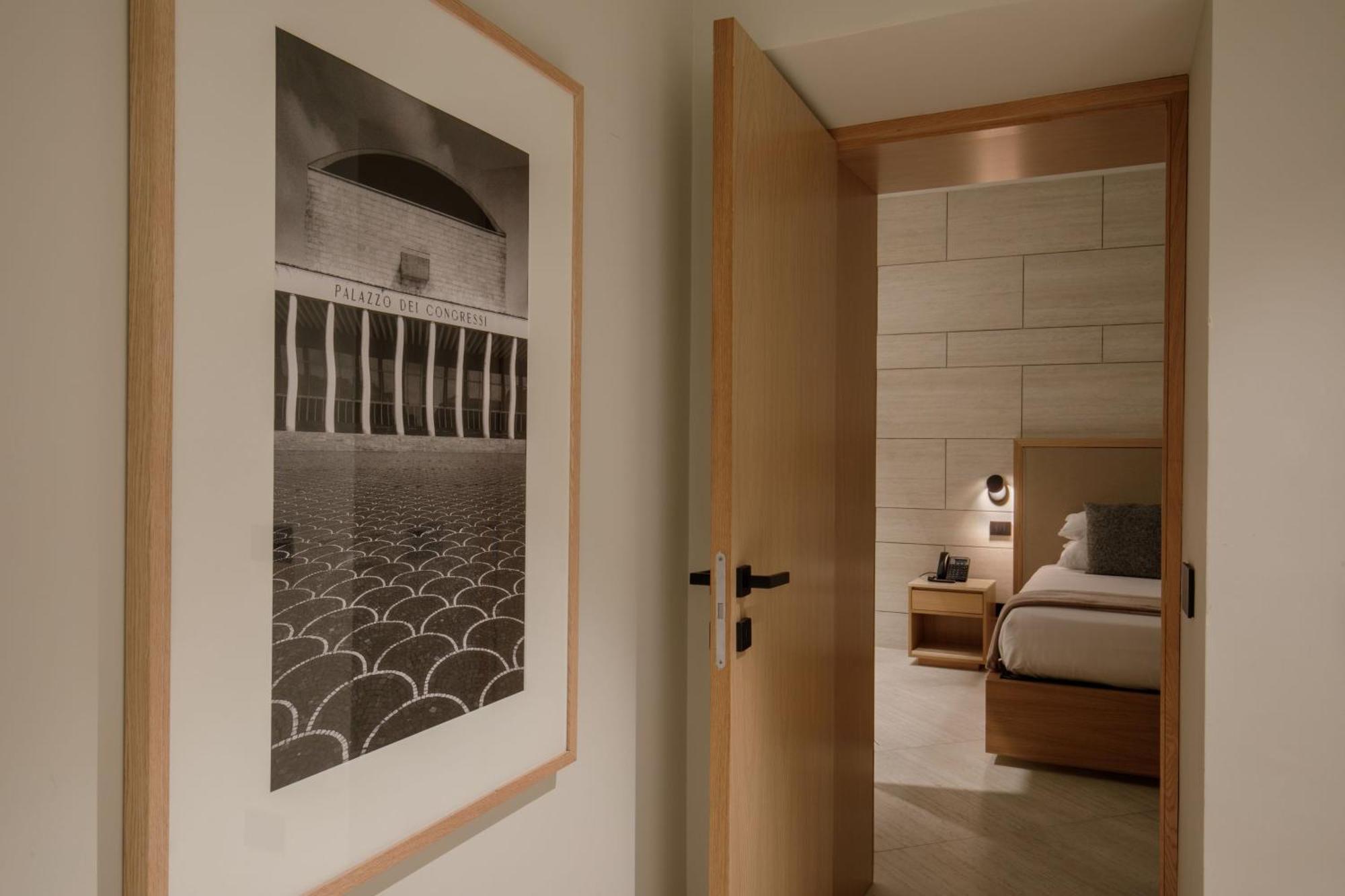 Ripetta Luxury Apartments Rzym Zewnętrze zdjęcie