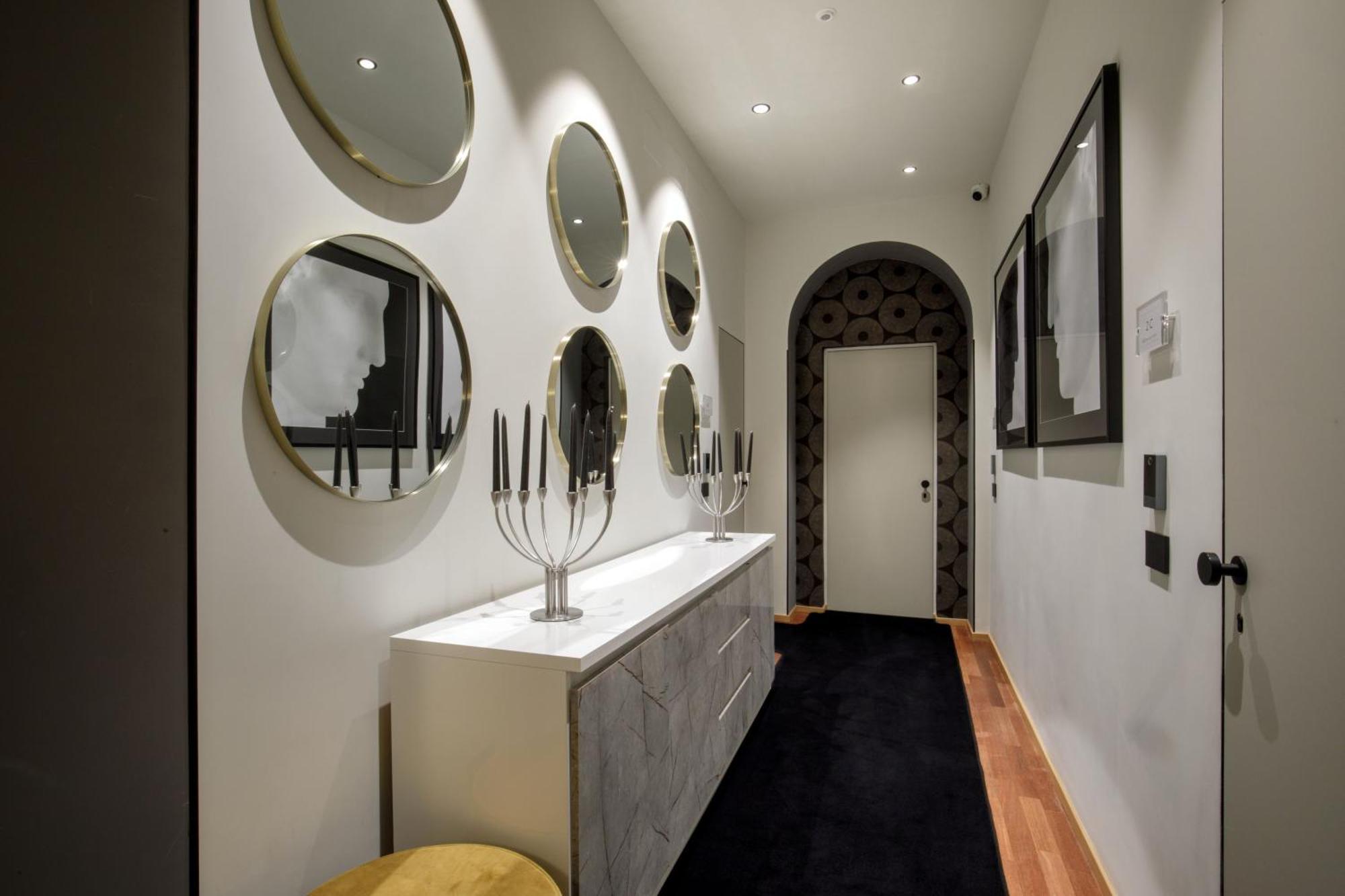 Ripetta Luxury Apartments Rzym Zewnętrze zdjęcie